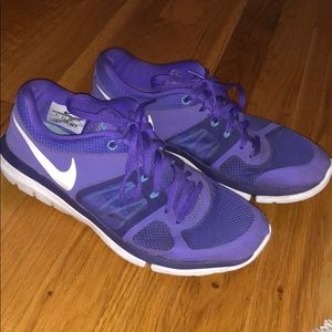 Nike Flex 2014 Running Shoes